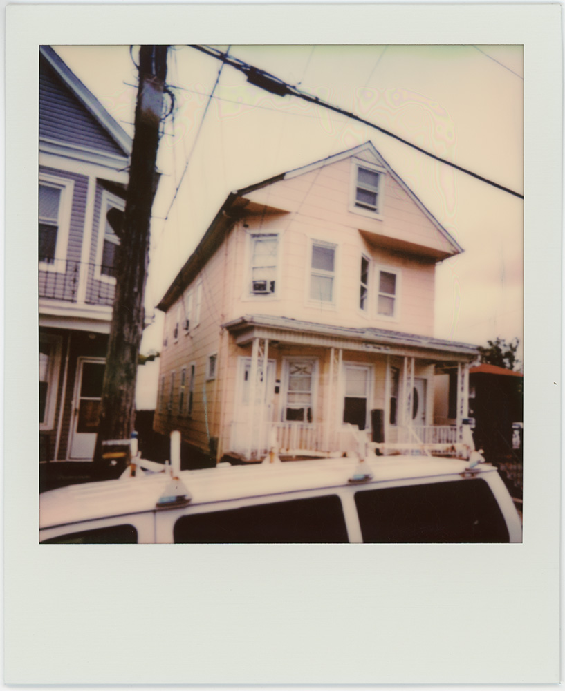 Polaroid 1